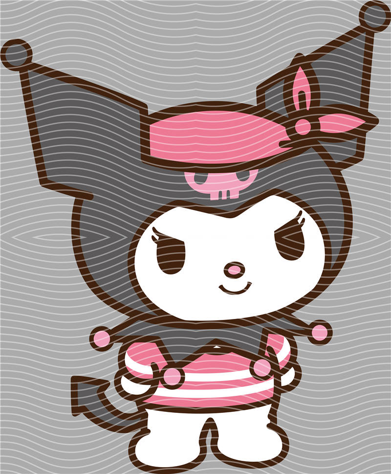 Sanrio-HK 396